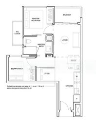 Forest Woods (D19), Condominium #463171841